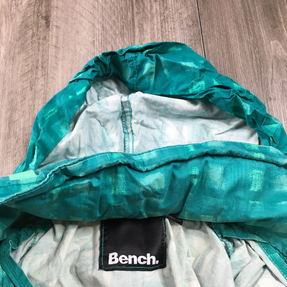 Bench Lightweight Jacket Small - image 6